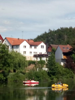 Ferienwohnung 2
